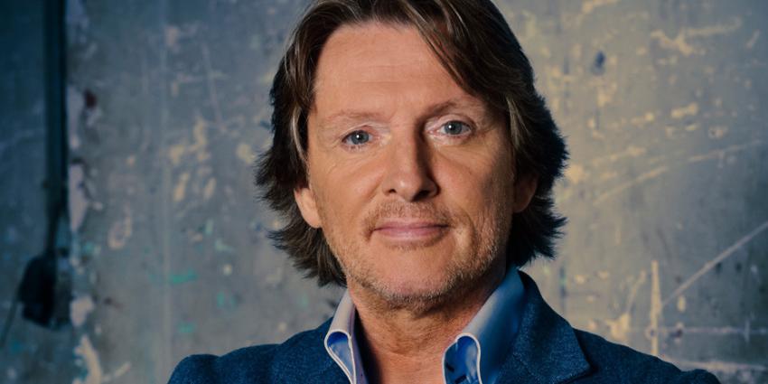 Erik de Zwart nieuwe programmadirecteur Radio Veronica