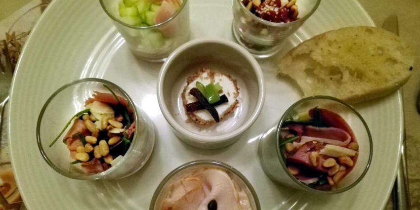 eten-kerst-voorgerecht