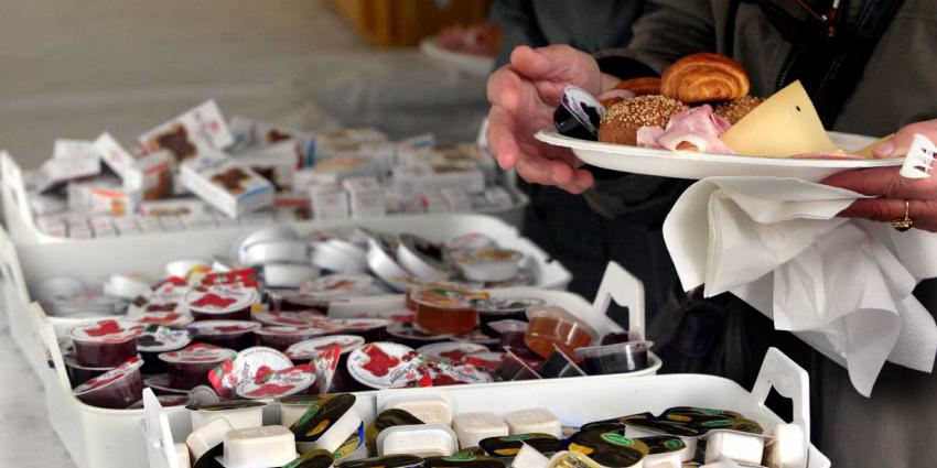 Ouderen via landelijke aanpak gestimuleerd om gezonder te eten