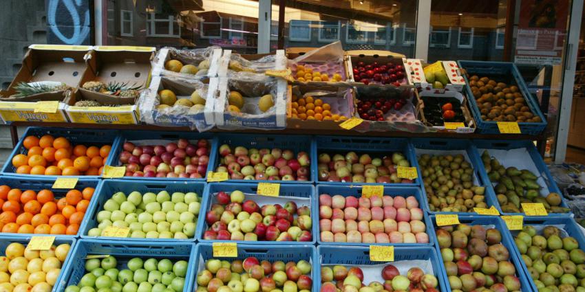 Kabinet: bijna 6 miljoen euro voor lespakket over gezond eten