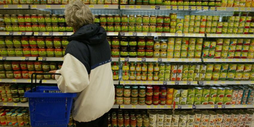 Levensmiddelenindustrie moet meer met consument en burger in gesprek