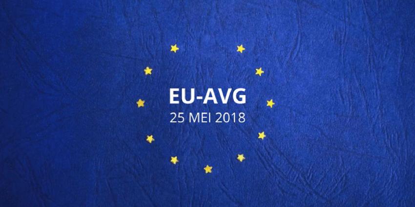 De countdown loopt: Op 25 mei treedt de nieuwe EU privacywet in werking