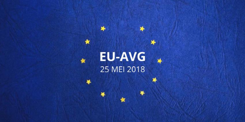 De countdown loopt: Op 25 mei treedt de nieuwe EU privacywet in werking
