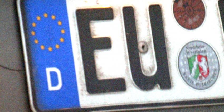 EU-verkeerscommissaris pleit voor kilometerheffing voor heel Europa