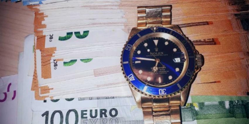 eurobiljet-rolex