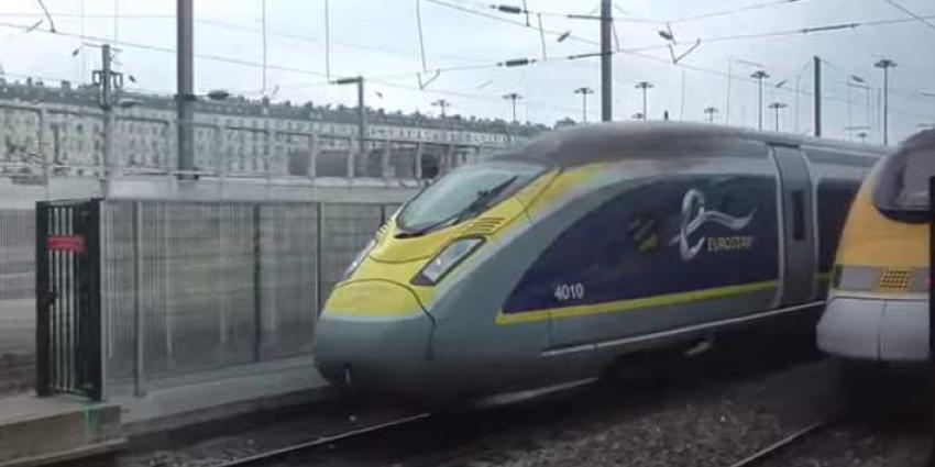 eurostar