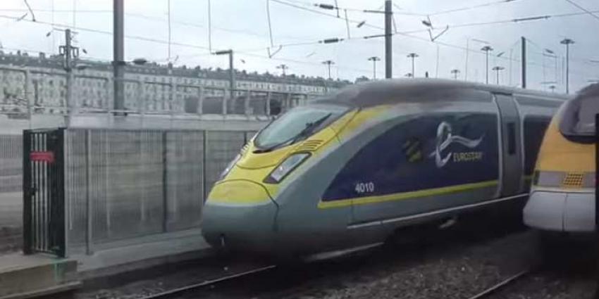 Rechtstreekse trein vanaf april van Londen naar Rotterdam