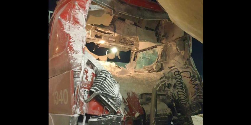 explosie-meel-vrachtwagen