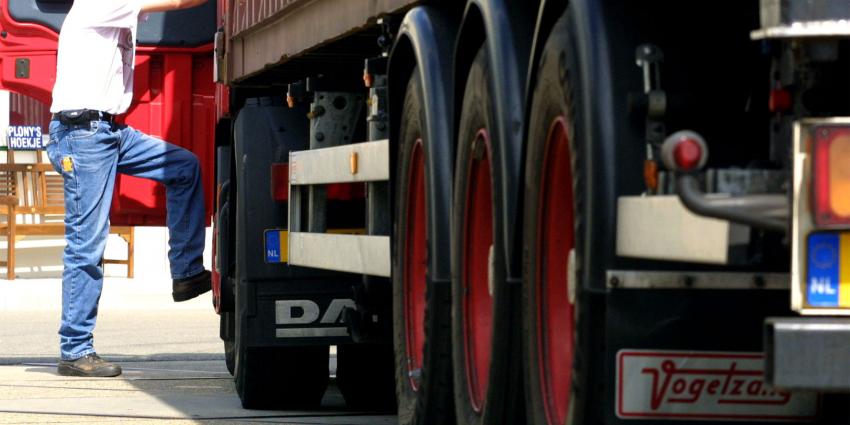 Export landbouwgoederen naar Duitsland neemt sterk toe 