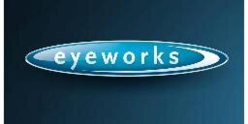 Warner Bros heeft interesse voor Eyeworks