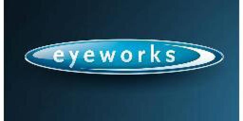 Warner Bros heeft interesse voor Eyeworks