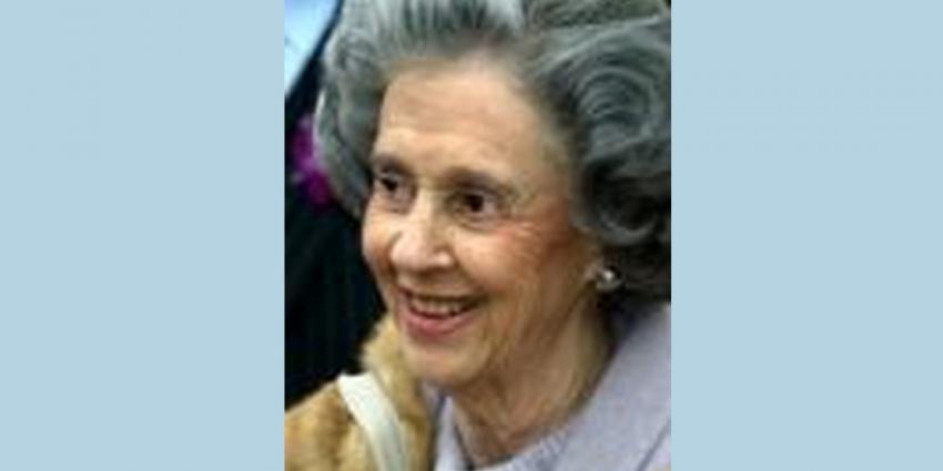 Koningin Fabiola (86) overleden in België