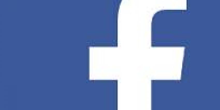'Facebook handelt in strijd met de privacywetgeving'