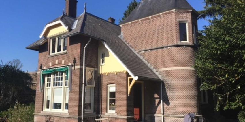 Comfortabel thuis voor UMCG-patiëntjes protonentherapie