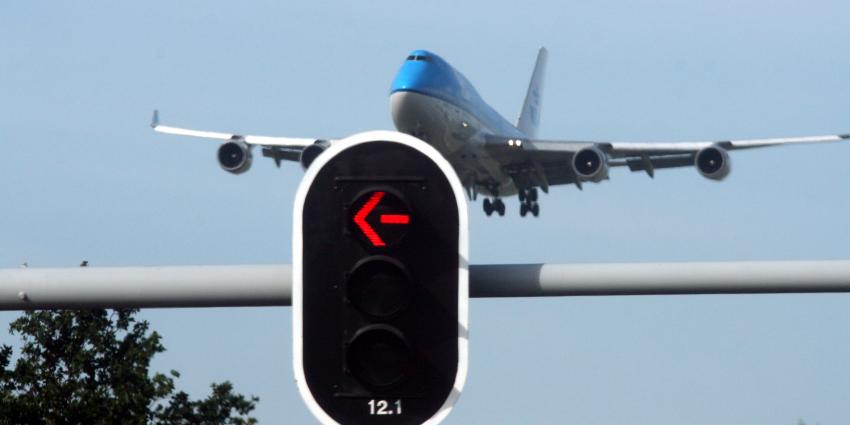 KLM AirFrance