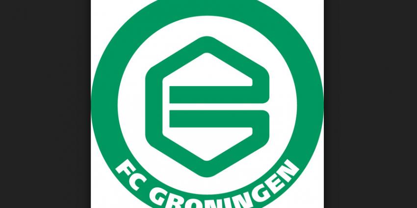 FC Groningen komt in slotfase gelijk met FC Twente