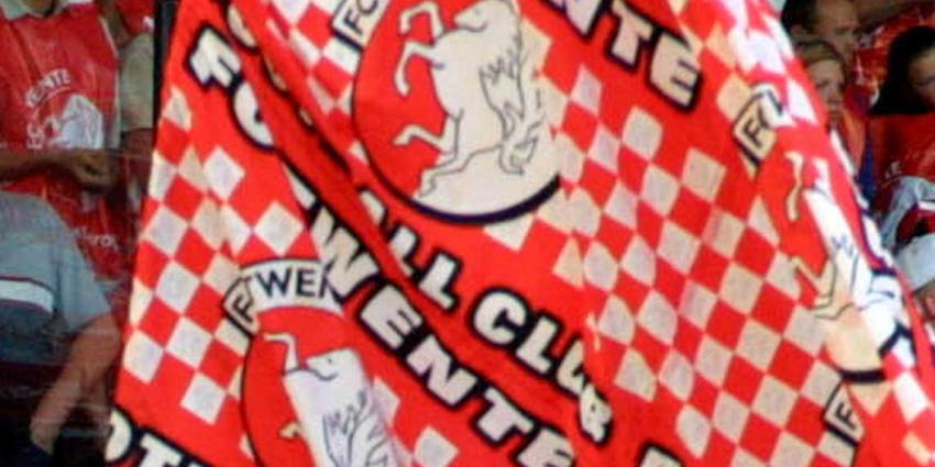 Kortgedingrechter eens met degradatie FC Twente naar Jupiler League