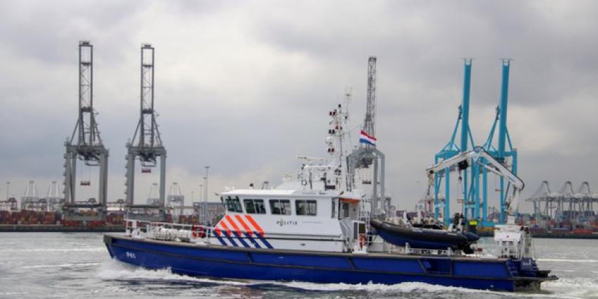 hulpdiensten, oefenen, massa-evacuatie p&o-ferry