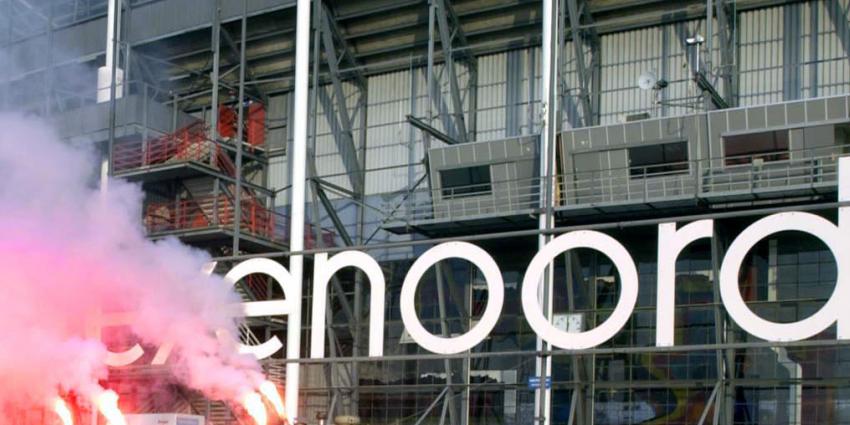 Kuijt tekent voor nog een jaartje bij Feyenoord