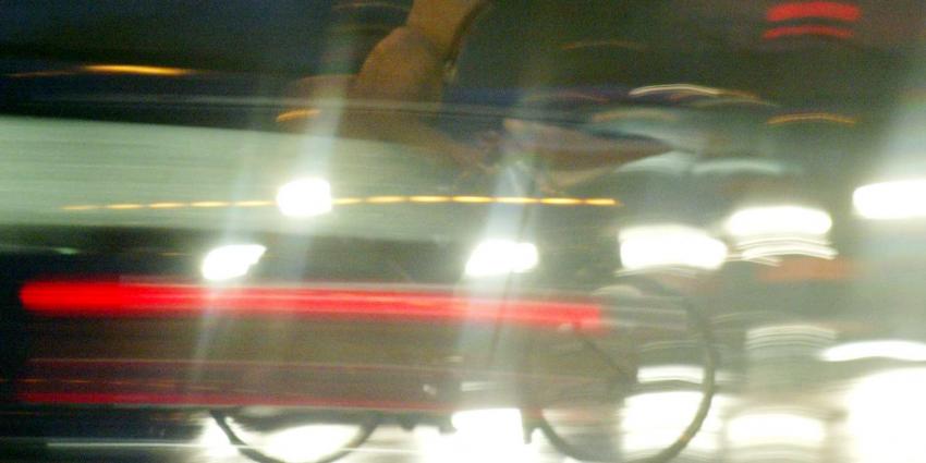 Meer doden in het verkeer door toename e-bike-ers