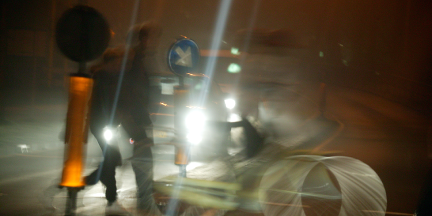 Inwoners Limburg en Drenthe reizen vaakst met auto