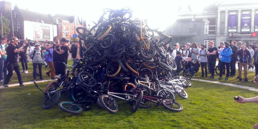 de Amsterdam Street Jam