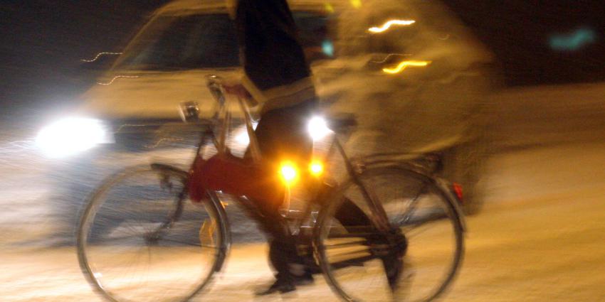 Fietsersbond wil overal 30 binnen de bebouwde kom