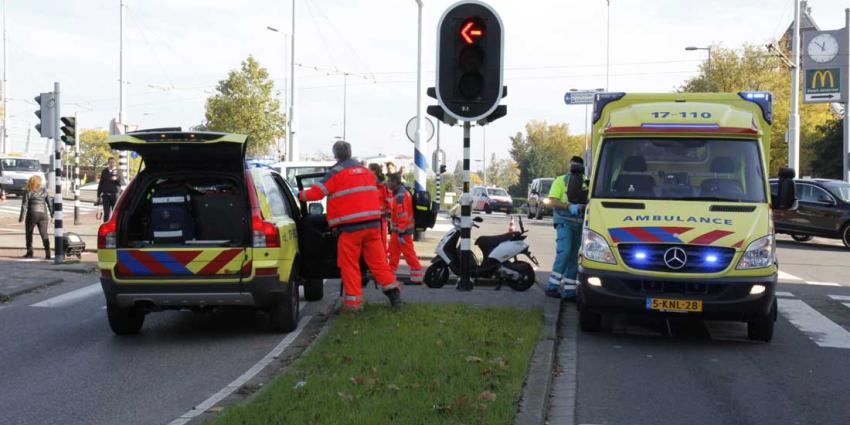Verkeersorganisaties: veilig verkeer moet nationale prioriteit krijgen