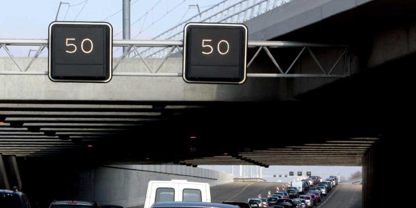 Filezwaarte in 3e kwartaal met 8 procent toegenomen