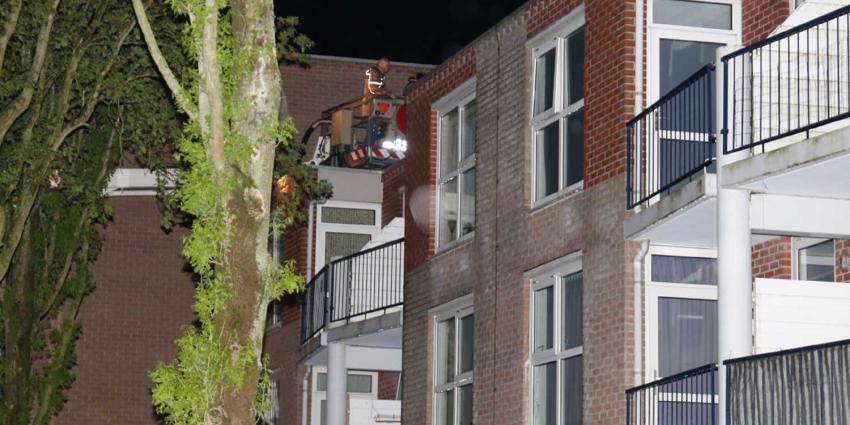 flatbrand-hoogwerker