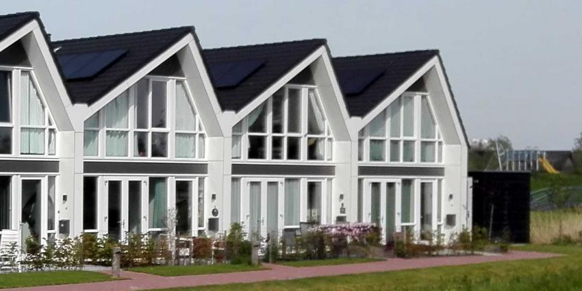 flexwoningen