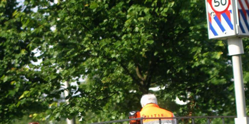 Polen krijgen eind dit jaar ook boete na flitsovertreding