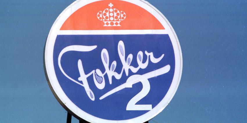 Staking bij Fokker in Hoogeveen om uitblijven fatsoenlijke cao