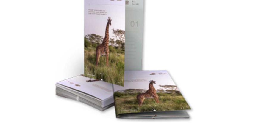 Folders en pennen bedrukken 