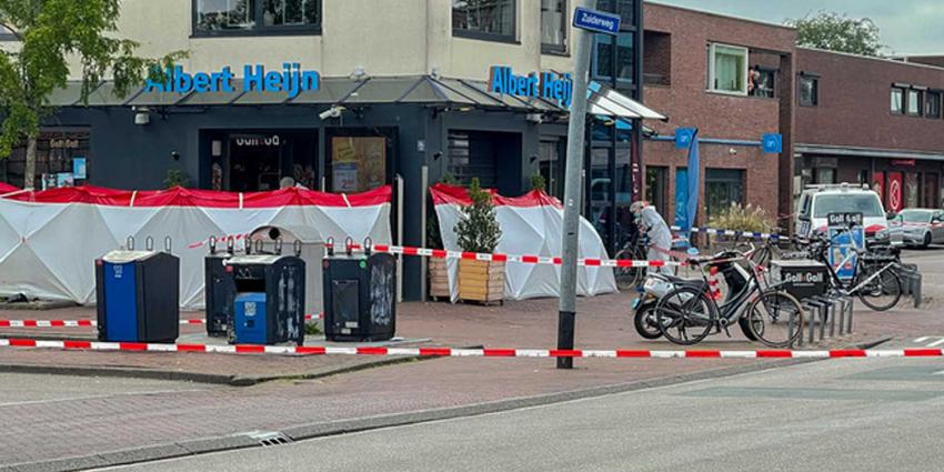 forens-ah-steekpartij