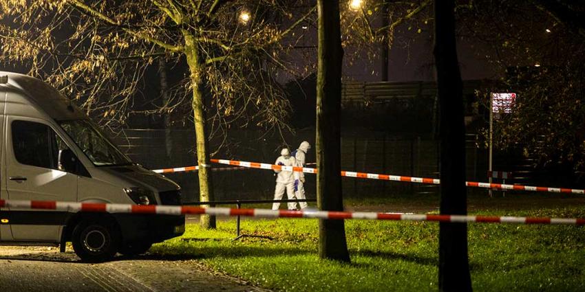 Veel getuigen bij dodelijk schietincident Rosmalen 