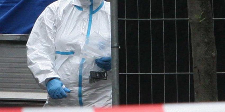 Dode man (55) in woning Zoetermeer aangetroffen