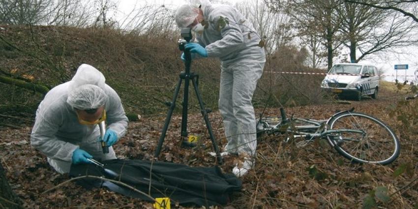 In 2011 gevonden lichaam alsnog geïdentificeerd