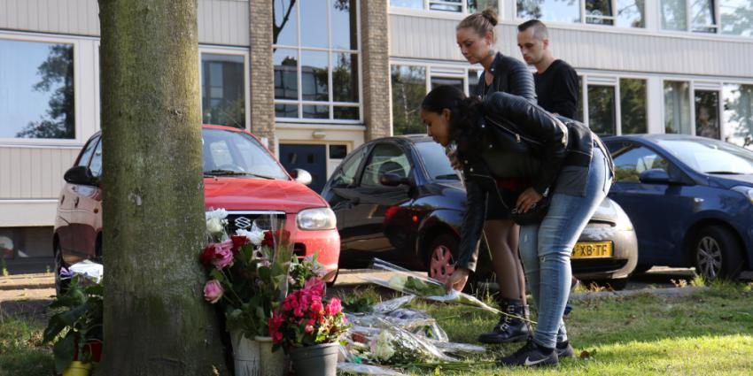 Foto van stilletocht