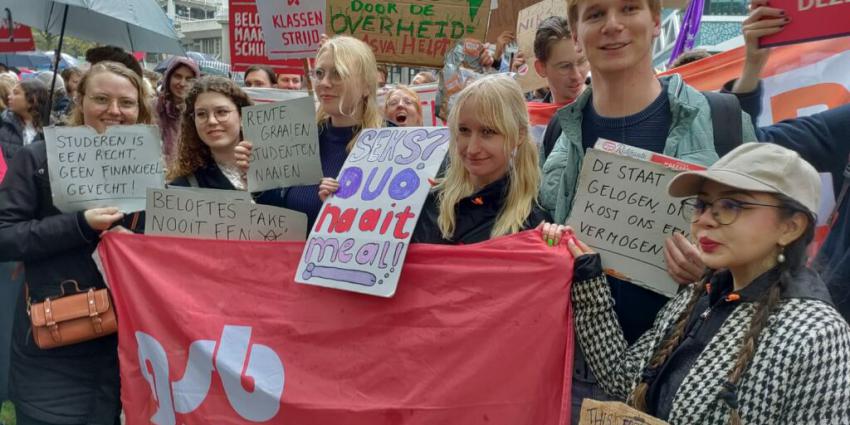 Groninger Studentenbond