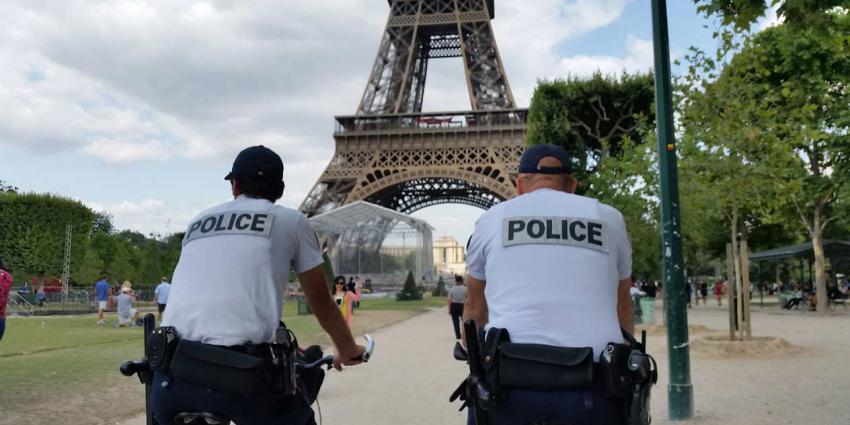 Frankrijk voorkomt dit jaar al twee aanslagen