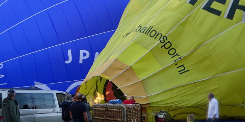 Friese ballonfeesten