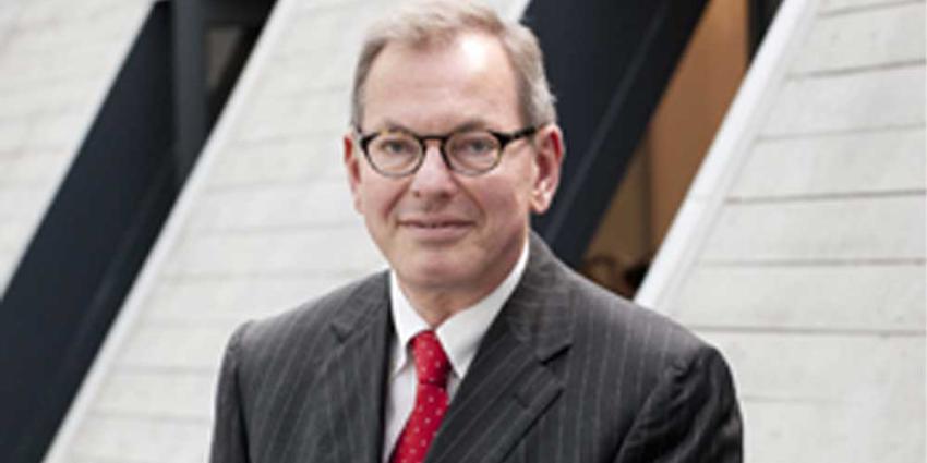 Foto van Frits Bakker | Rechtspraak.nl