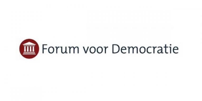 Ook Forum voor Democratie trekt zich terug uit het NOS-radiodebat