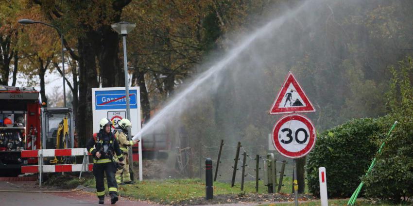 gasleiding-brandweer