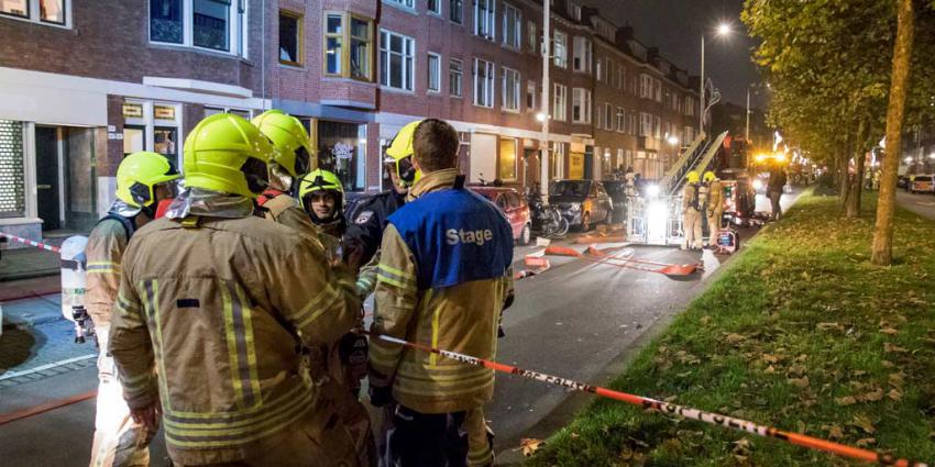 Verwarde man draait gaskraan open, tientallen woningen ontruimd