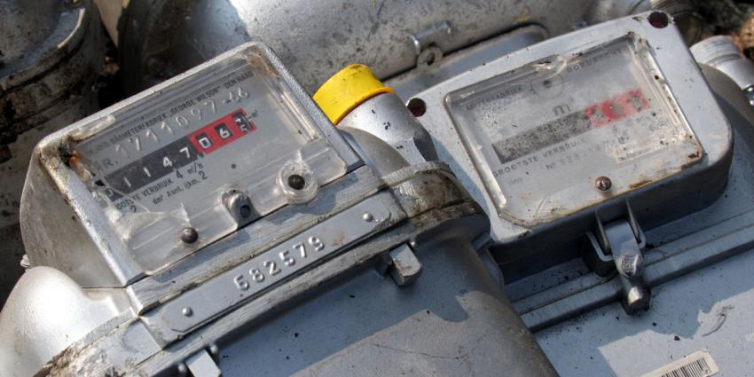 Wiebes: 'Afbouw gaswinning Groningen op koers'