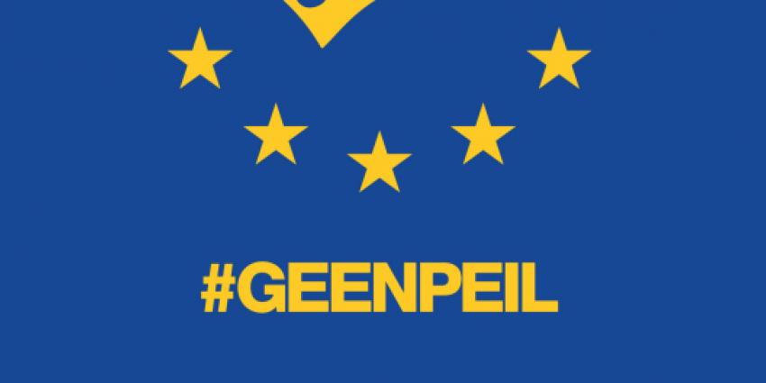 440.000 handtekeningen voor referendum GeenPeil 