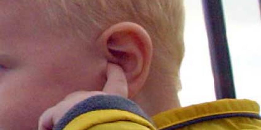 Alarm om gehoorverlies jonge kinderen