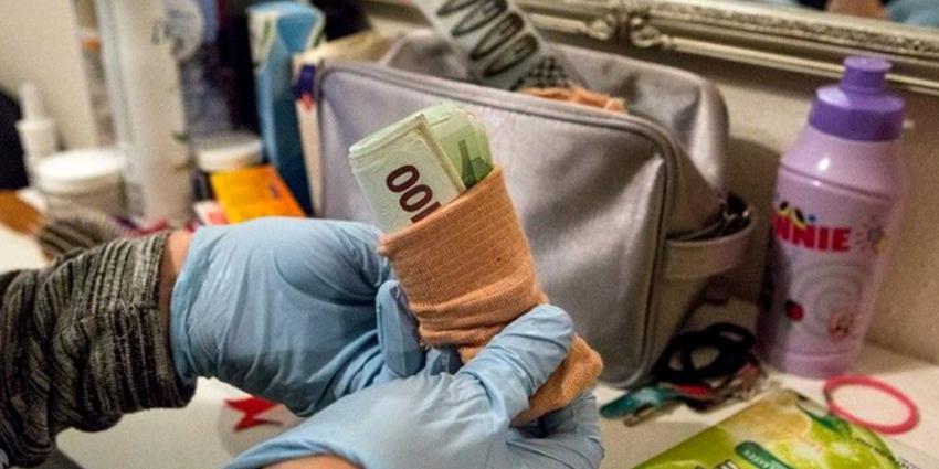 Cocaïnenetwerk opgerold na tip Europol